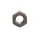 M6 Full Nuts Galvanised (Pack of 200) [Grade 6]